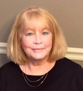 Carey Kempton, MBA, President of the Board
